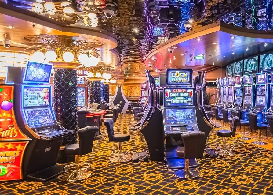 Màn hình điện thoại hiển thị phòng Bingo trực tuyến sôi động